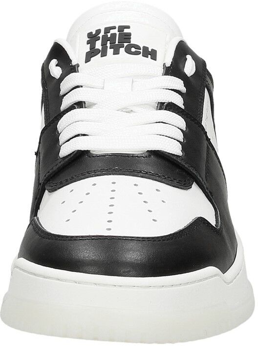 Off The Pitch Supernova Low zwart