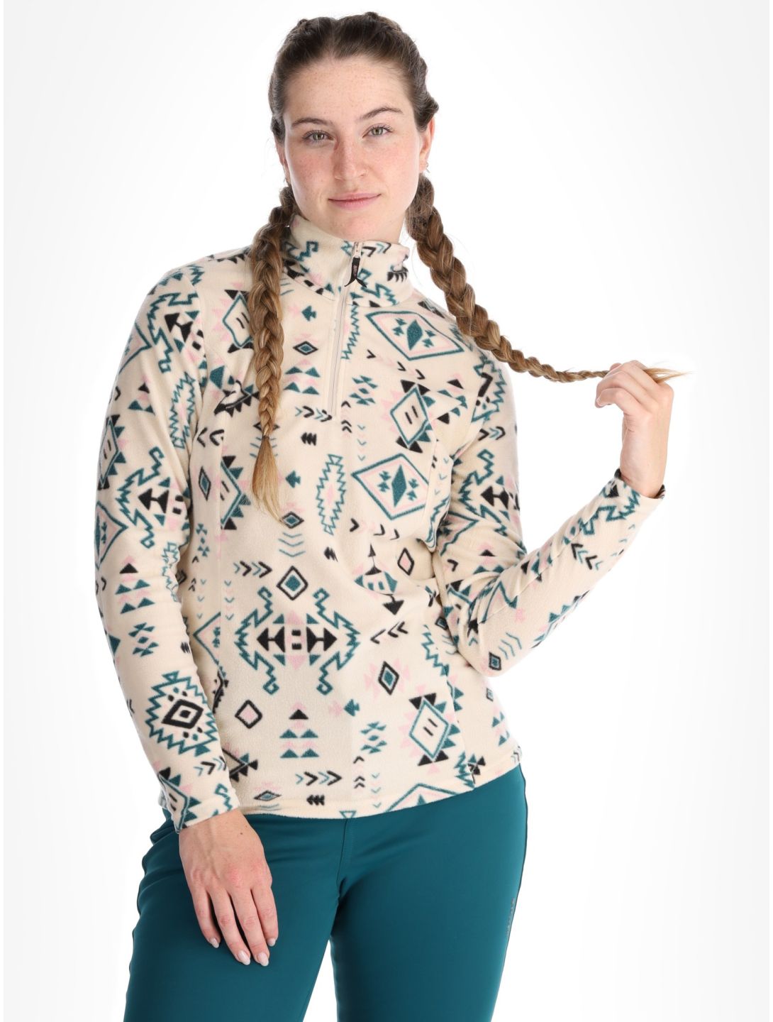 Misma-Nordic skipully dames