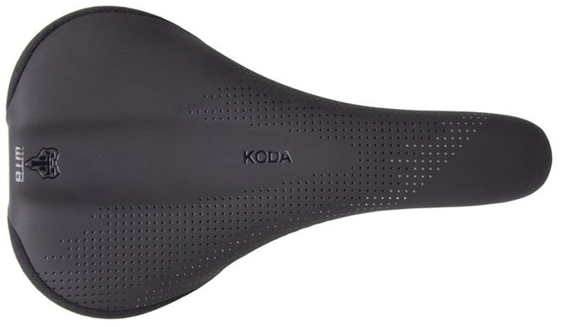 WTB Koda Titanium Sattel kaufen | Bike-Discount