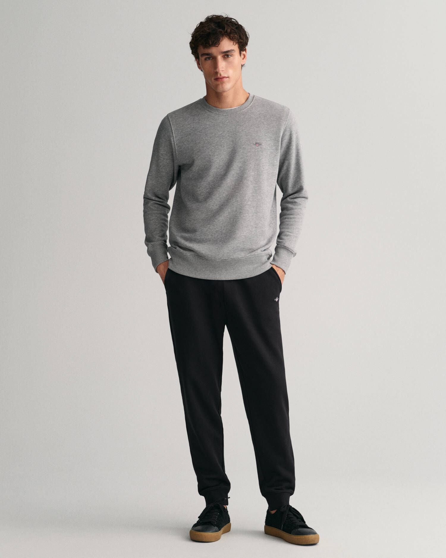 Gant| Herren Sweathose SHIELD