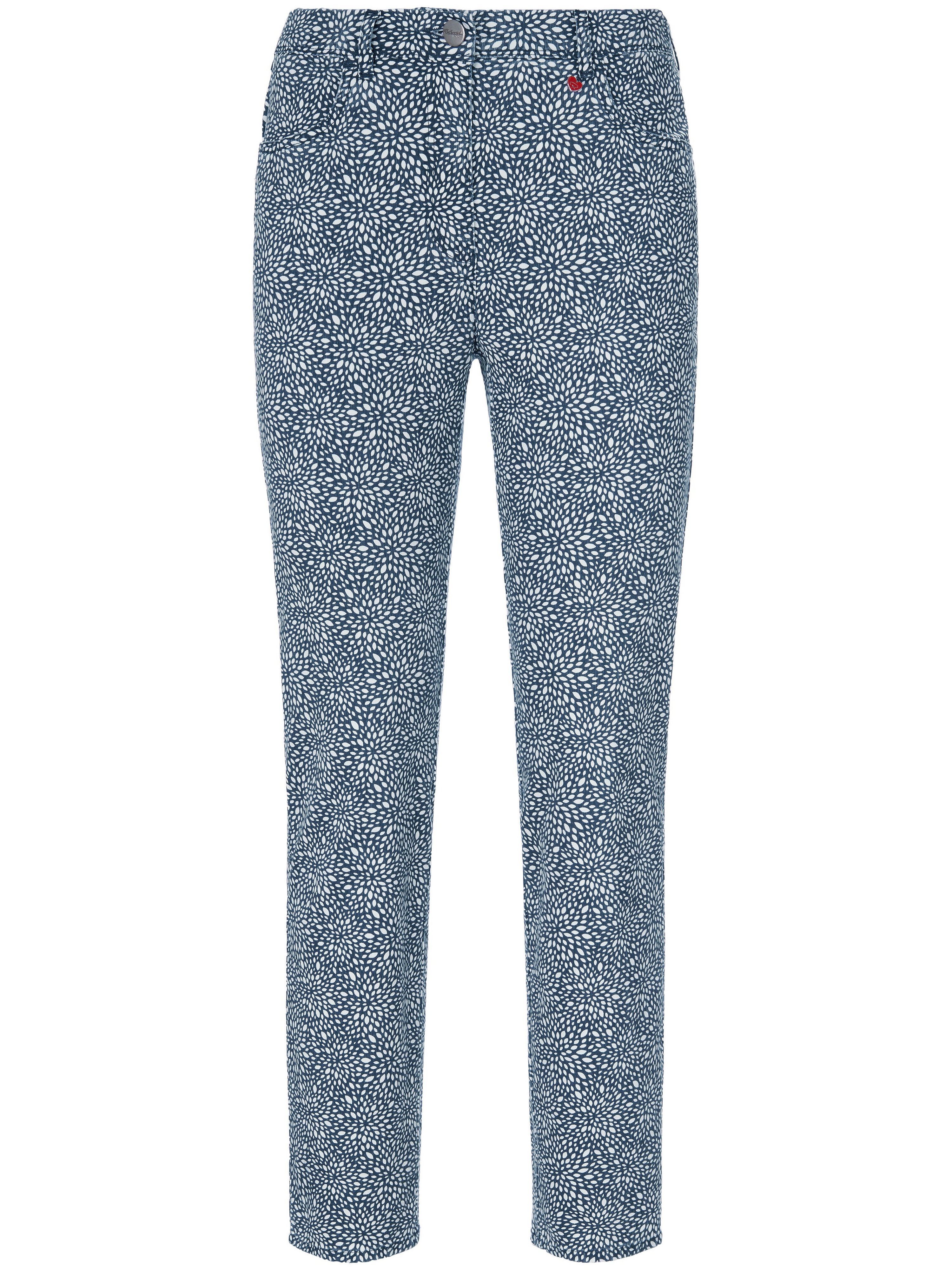 Knöchellange Hose Meine beste Freundin