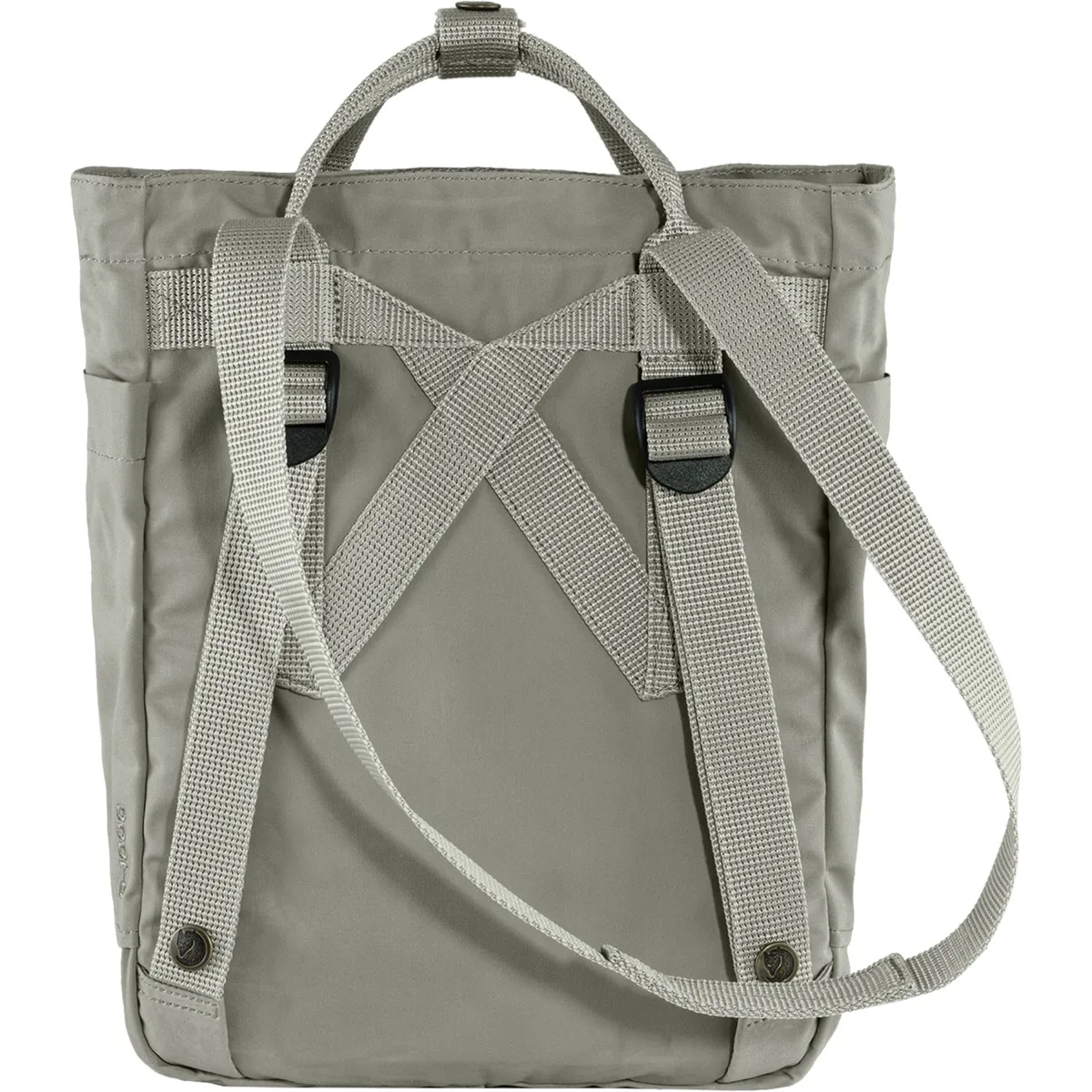Fjällräven Kånken Totepack Mini Fog