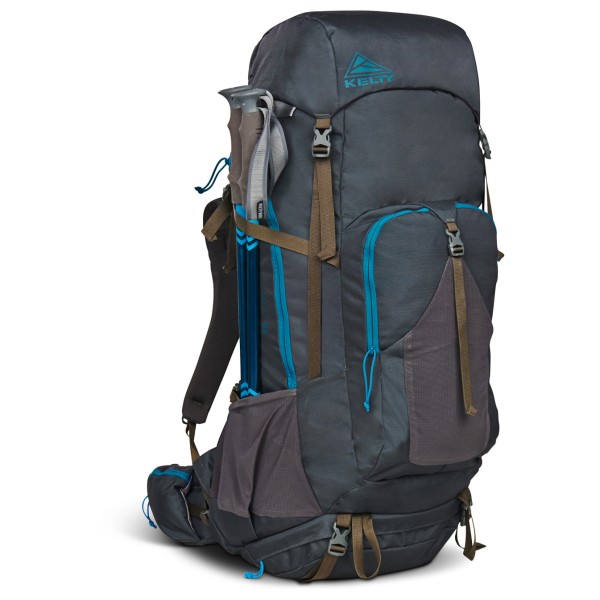 Kelty - Asher 85 - Sac à dos de trekking