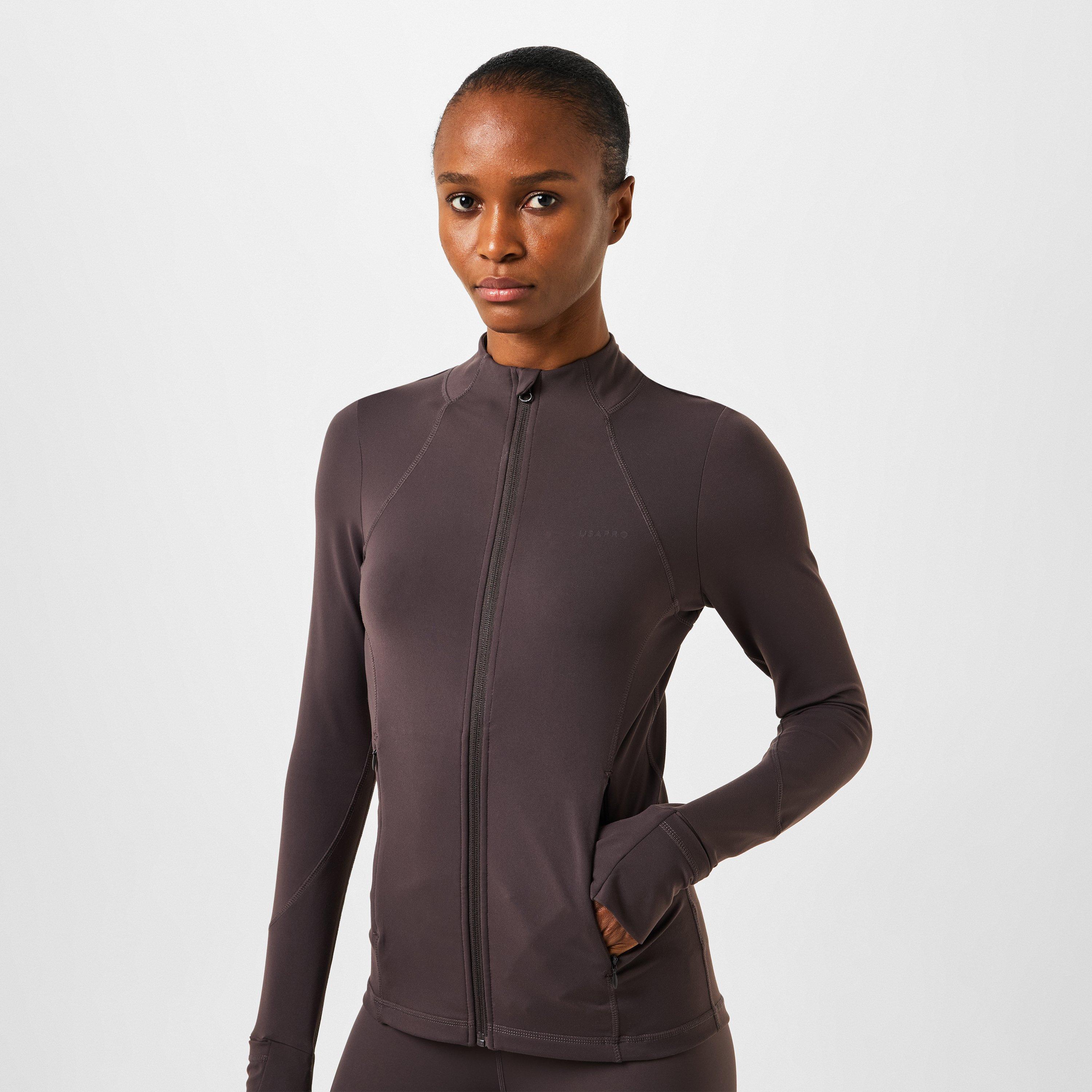 USA Pro Core Fitness Top Womens