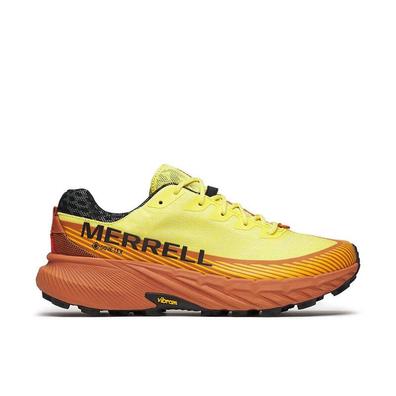 Agility Peak 5 GTX - Chaussures trail homme