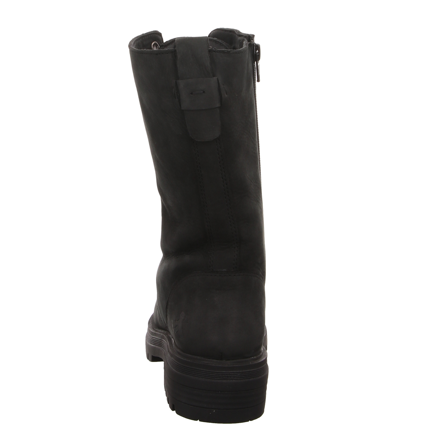 2 GO Shoe Stiefel schwarz schwarz