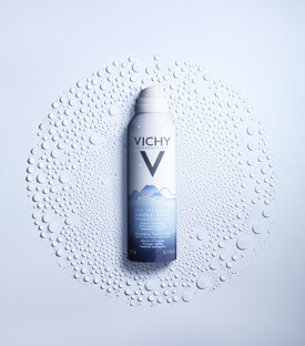 Vichy Mineraliserend Thermal Water 150ML