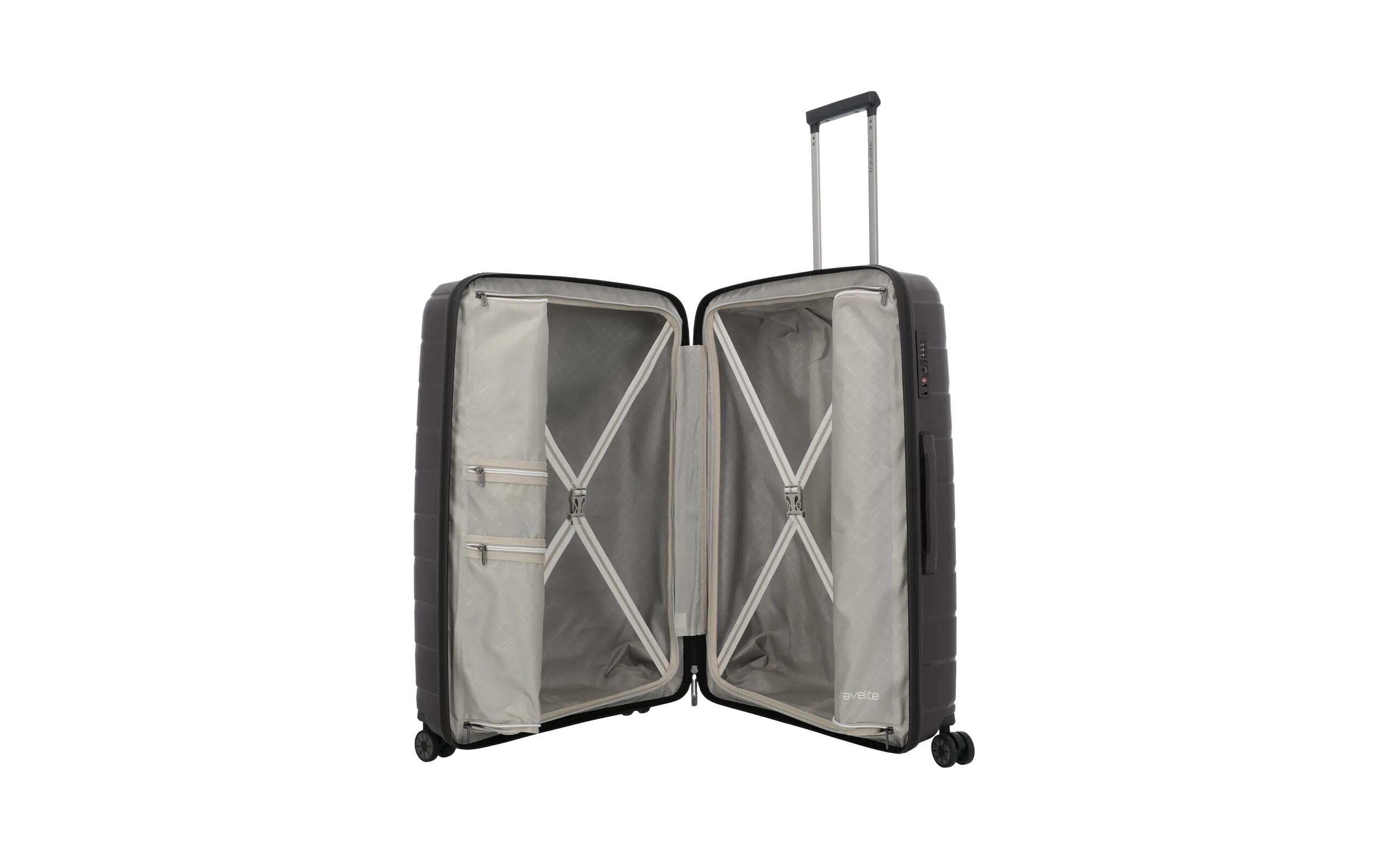 Air Base Trolley L Coffee<br>Reisekoffer