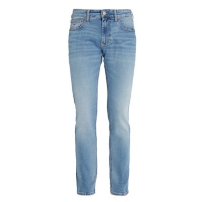 Jean homme Scanton Slim Ah1217 TOMMY HILFIGER