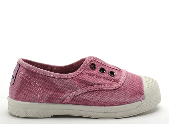Natural world basses enfant 470 rose