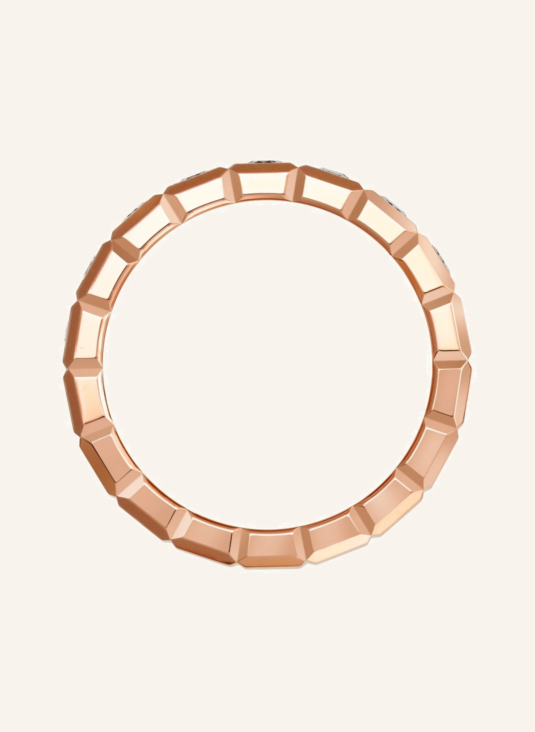 Chopard Ring ICE CUBE
