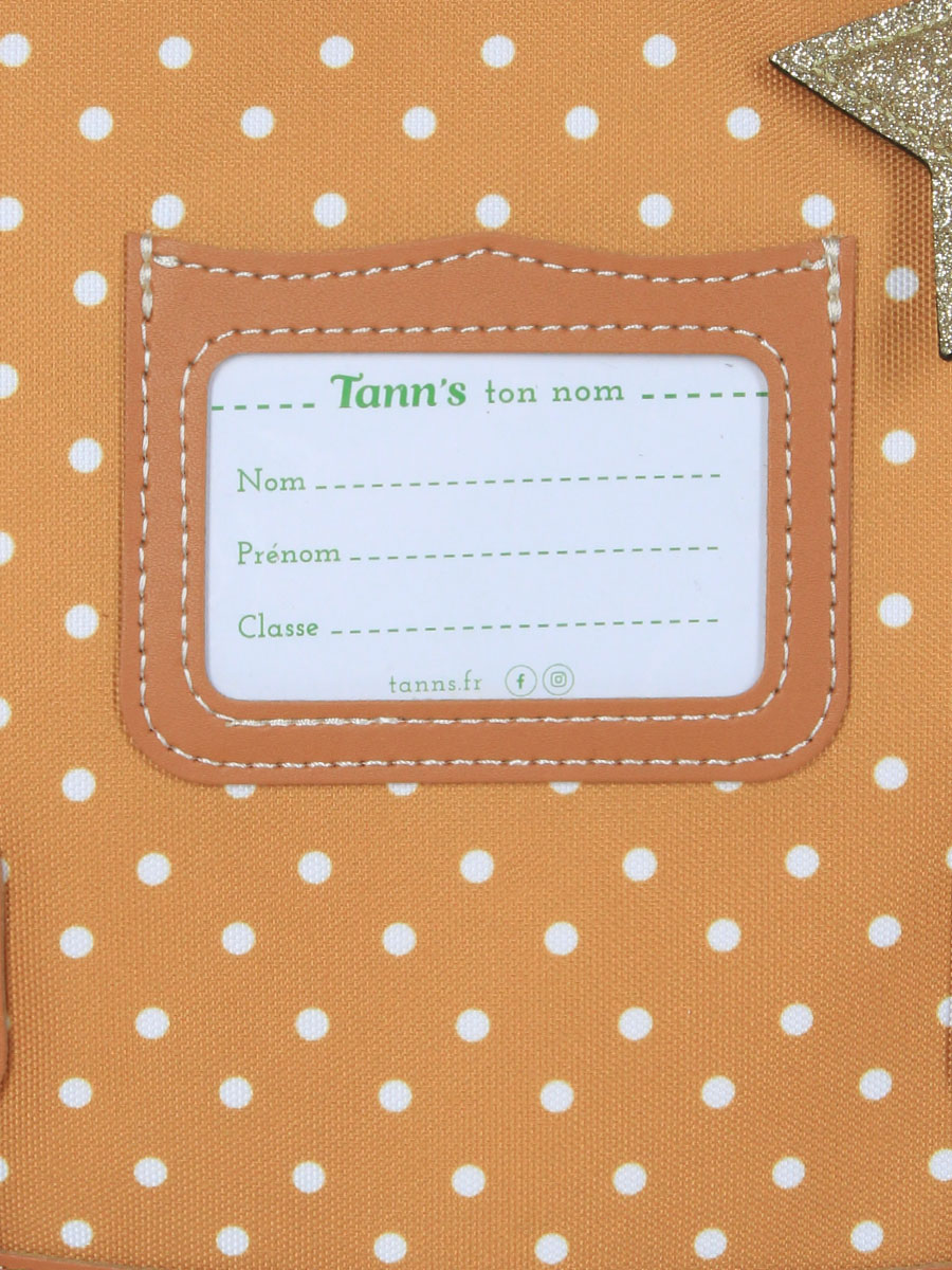 Cartable Tann's Mathilde 41 cm