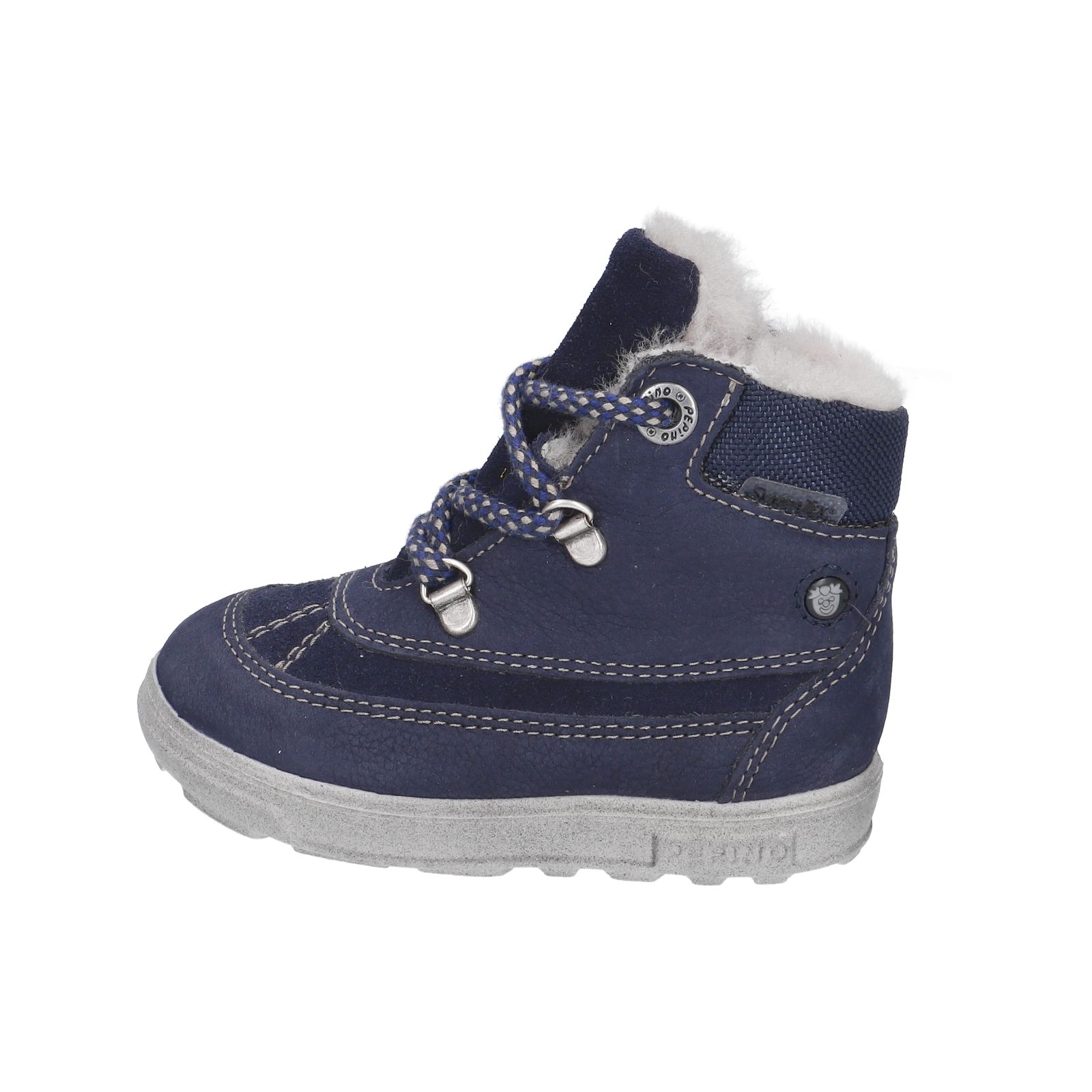 PAOLO - Winterboots