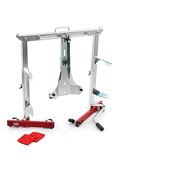 Acebikes - Déplace-moto U-Turn Motor Mover