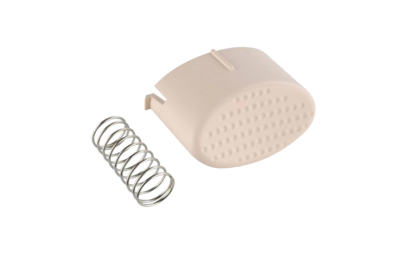 Dometic Drucktaster mit Feder