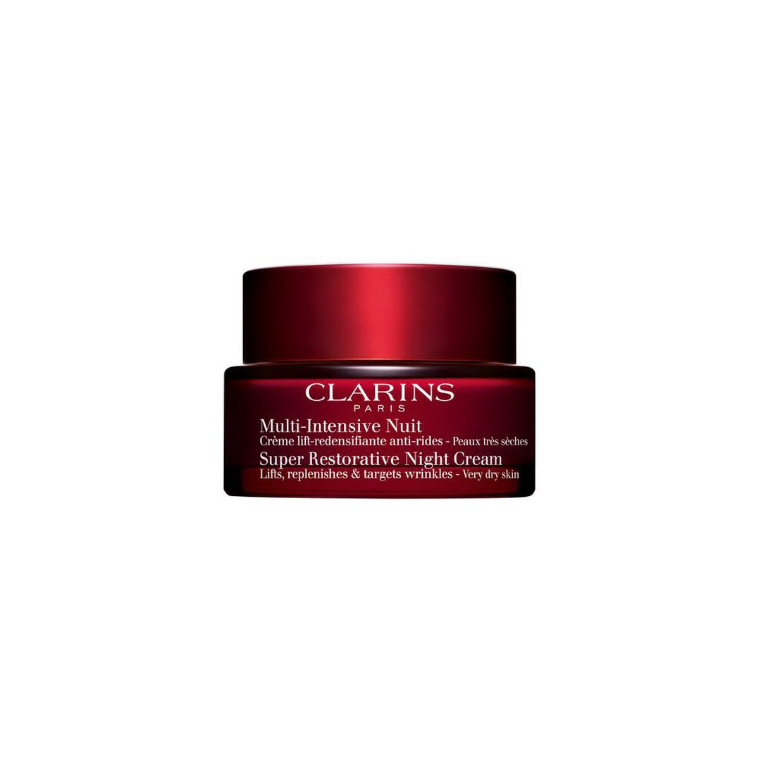 CLARINS Multi-Intensive Multi-Intensive Nuit PS - 50ml