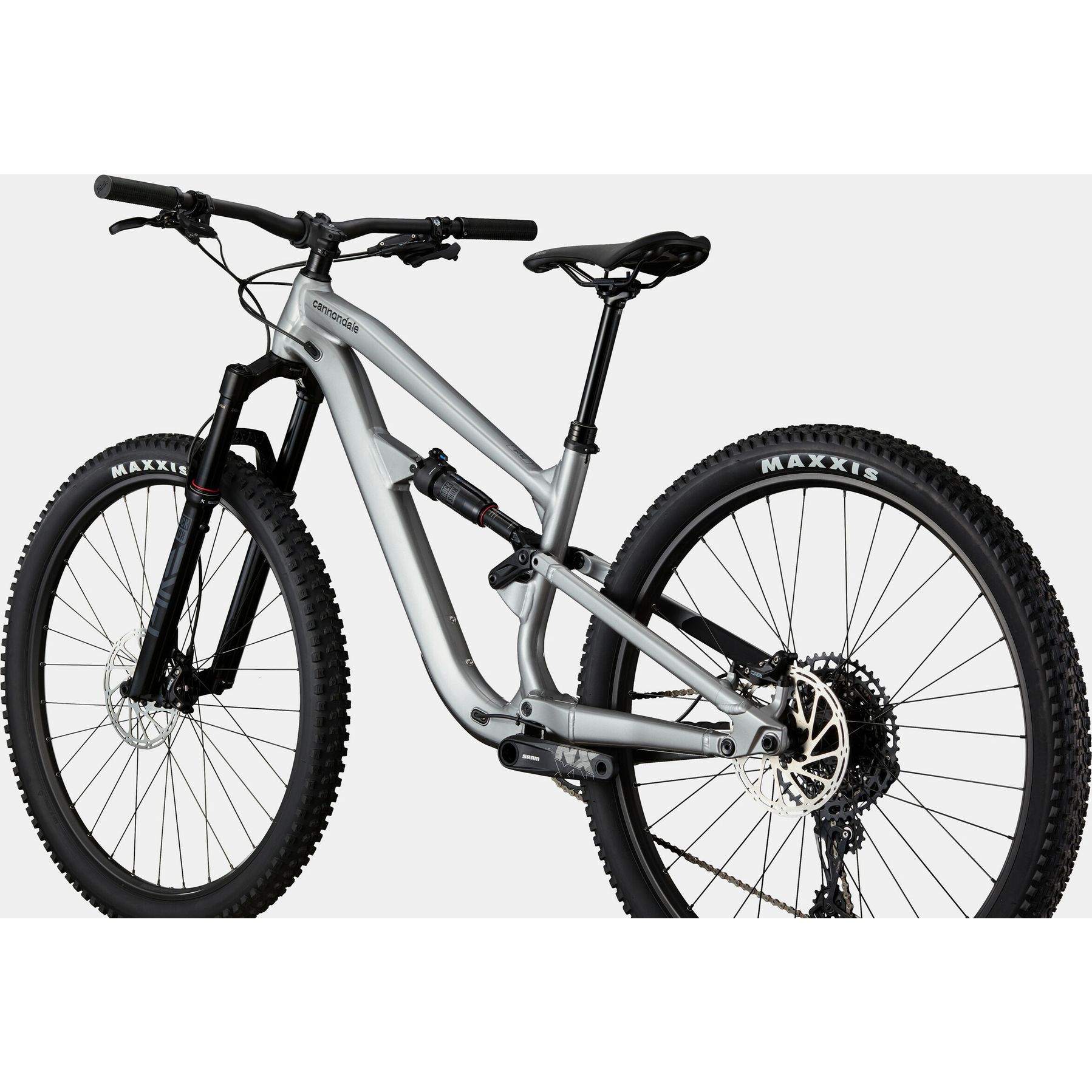 Cannondale Habit 3 2025