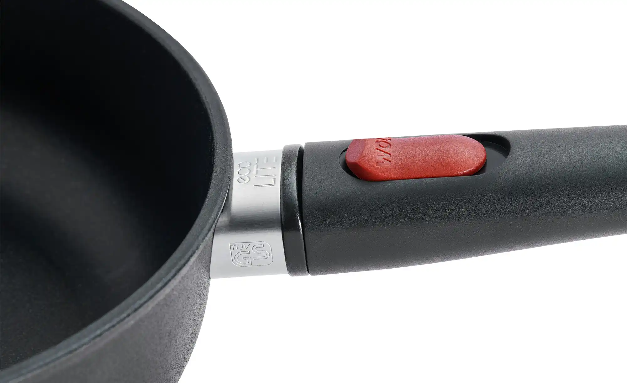 Hochrandpfanne Ø 24 cm EcoLite QXR