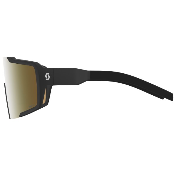 Scott - Sunglasses Shield Compact Light Sensitive S1-3 - Lunettes vélo