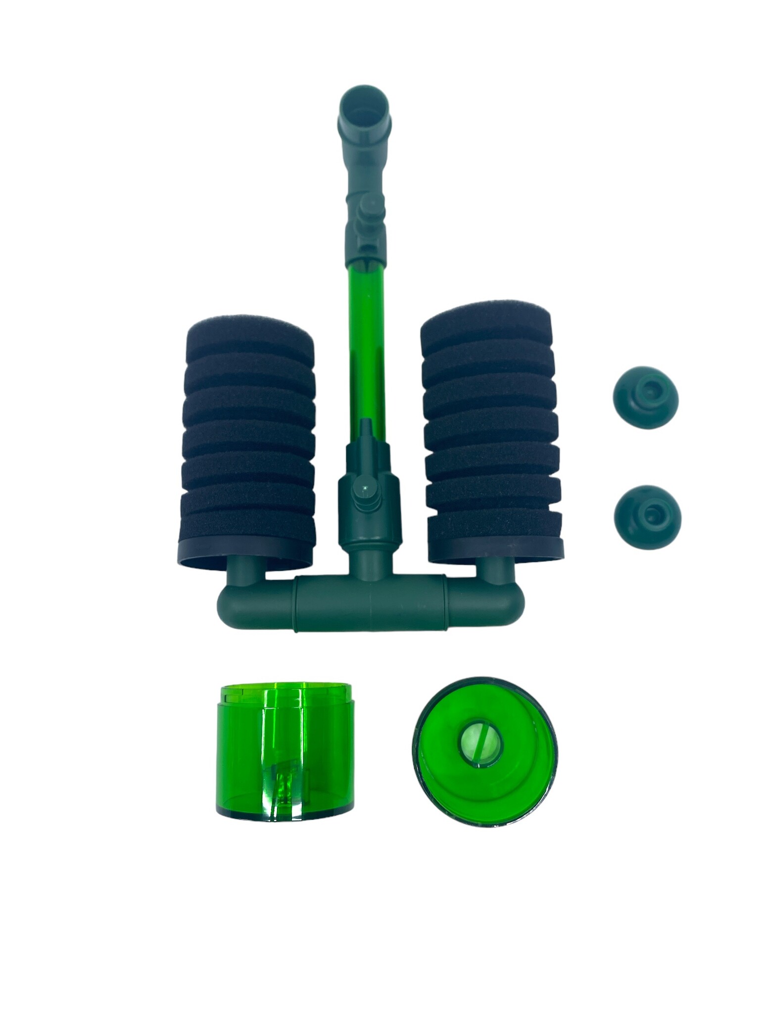 AquastoreXL Bio Sponsfilter Small