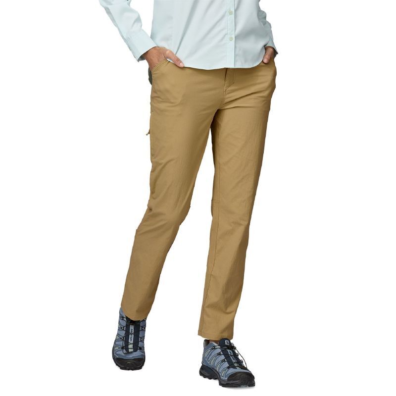 Quandary Pants - Pantalon randonnée femme