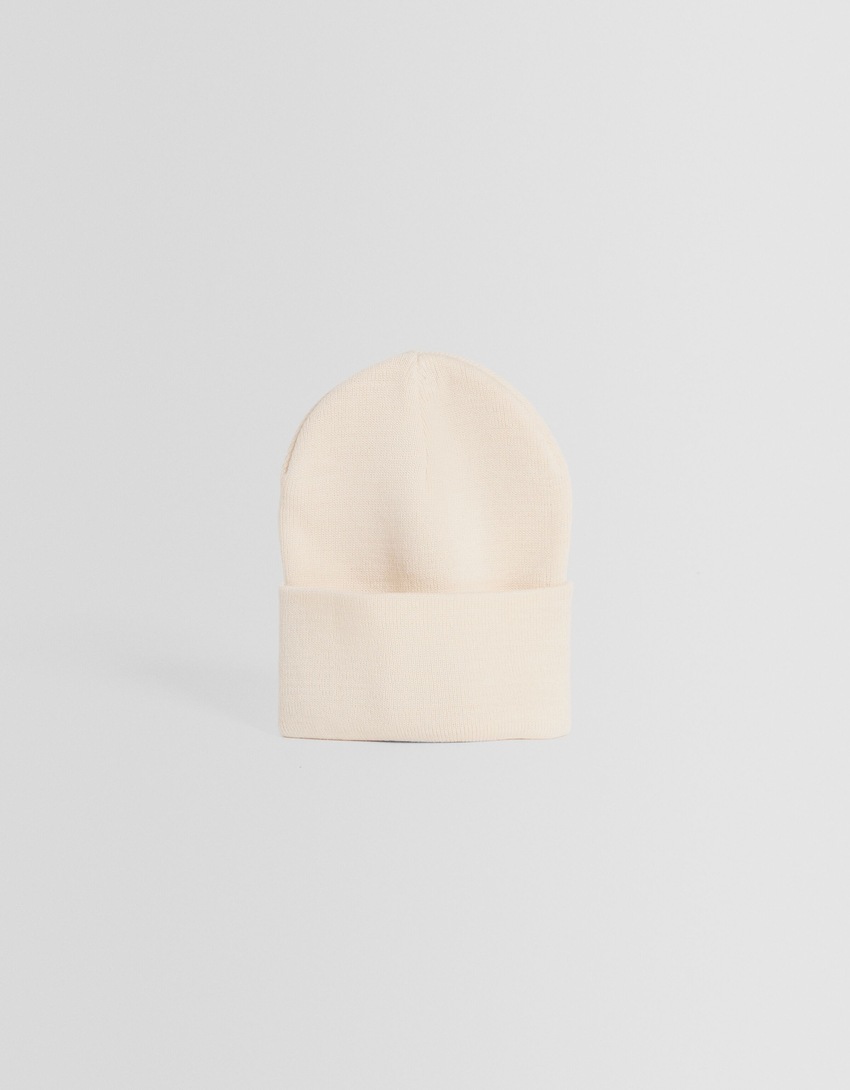 Gorro básico