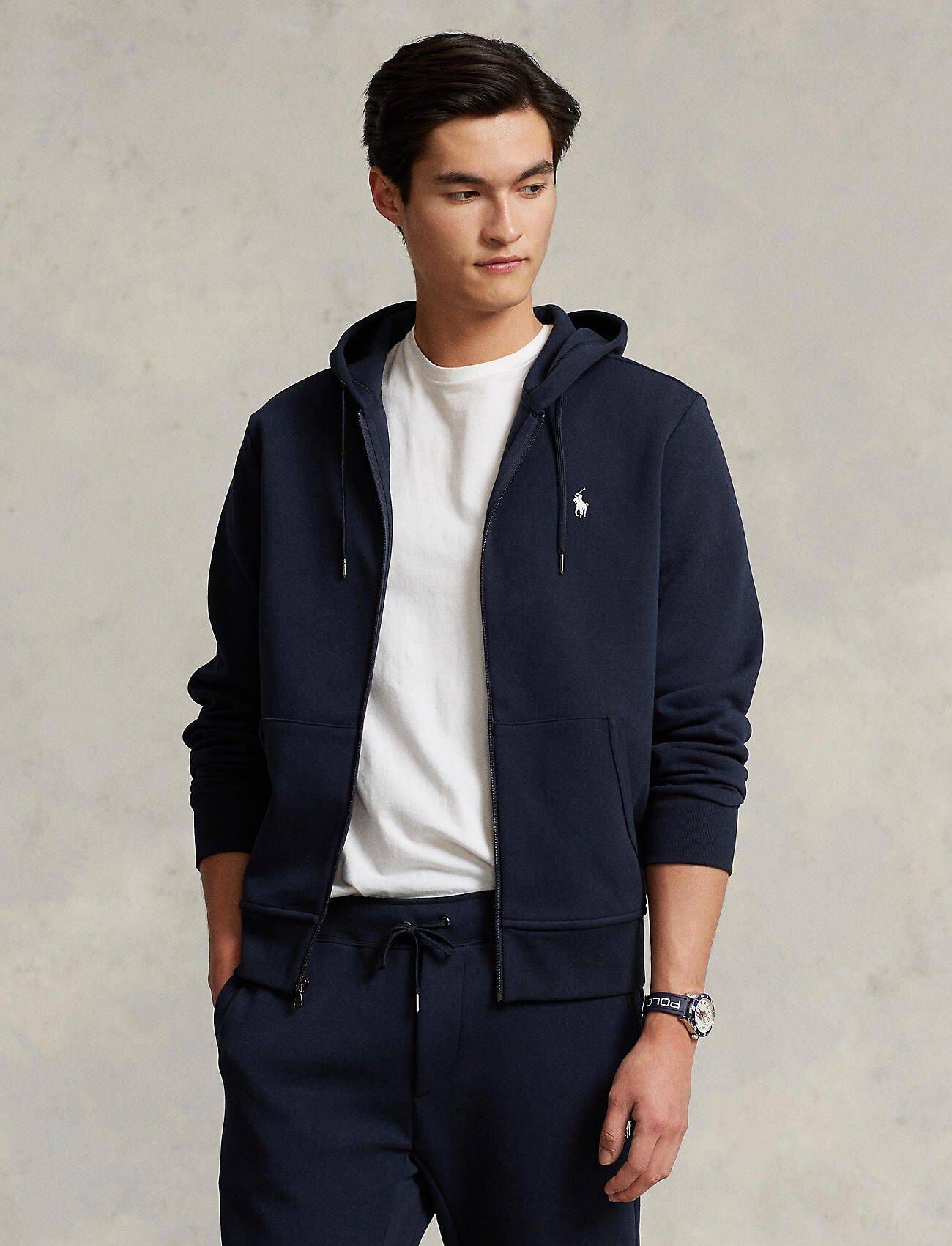 Polo Ralph Lauren| Herren Kapuzenjacke