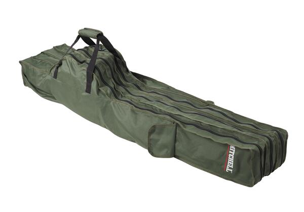 Fourreau Mitchell GT Pro Bag 3-Rod