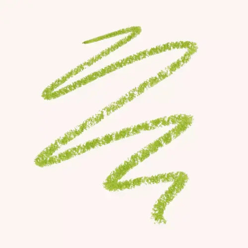 Kohl Kajal Waterproof 130 Lime Green