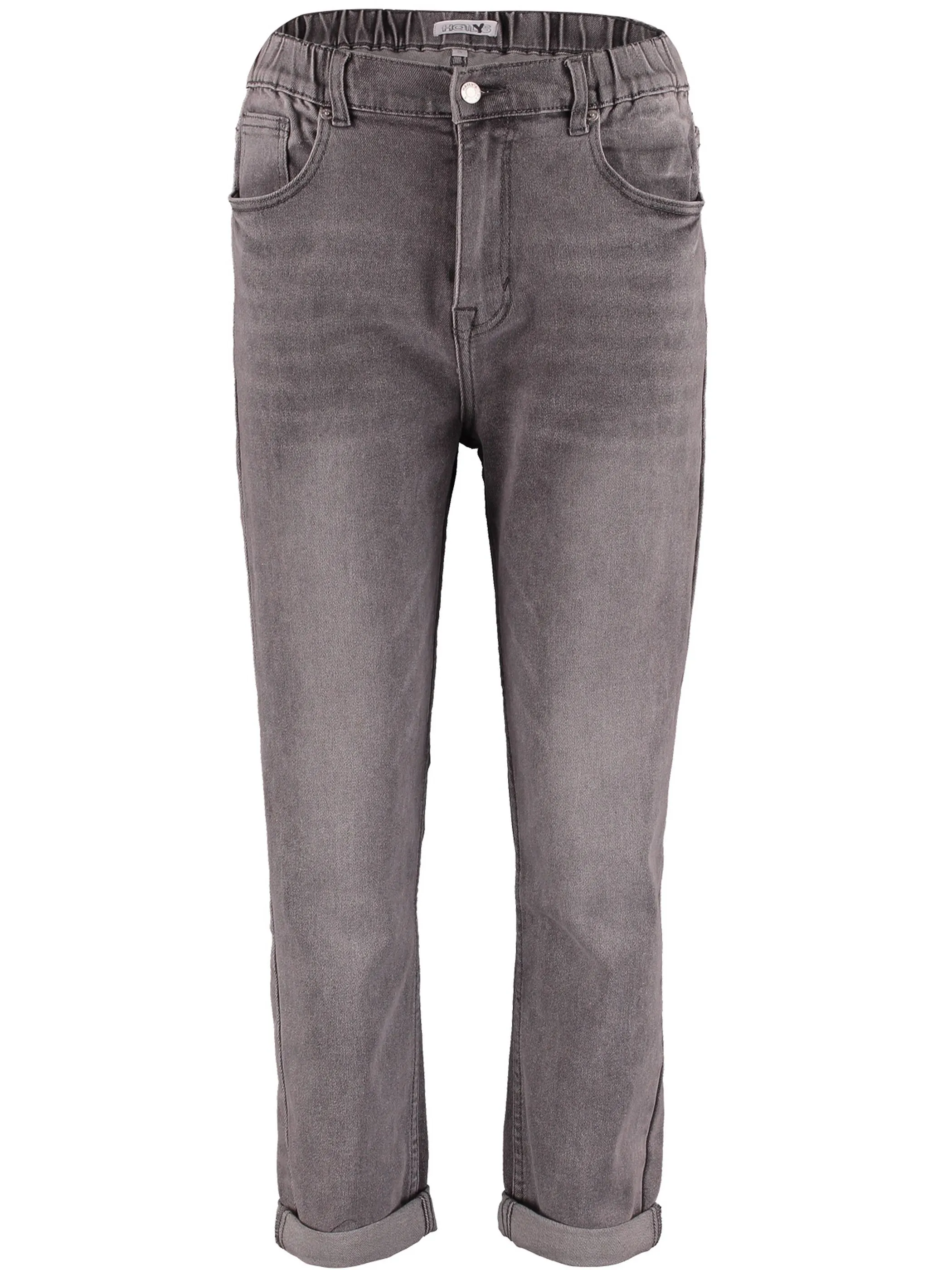 Hailys KAX-2102057-1A LG HW C JN MIRELL Jeanshose