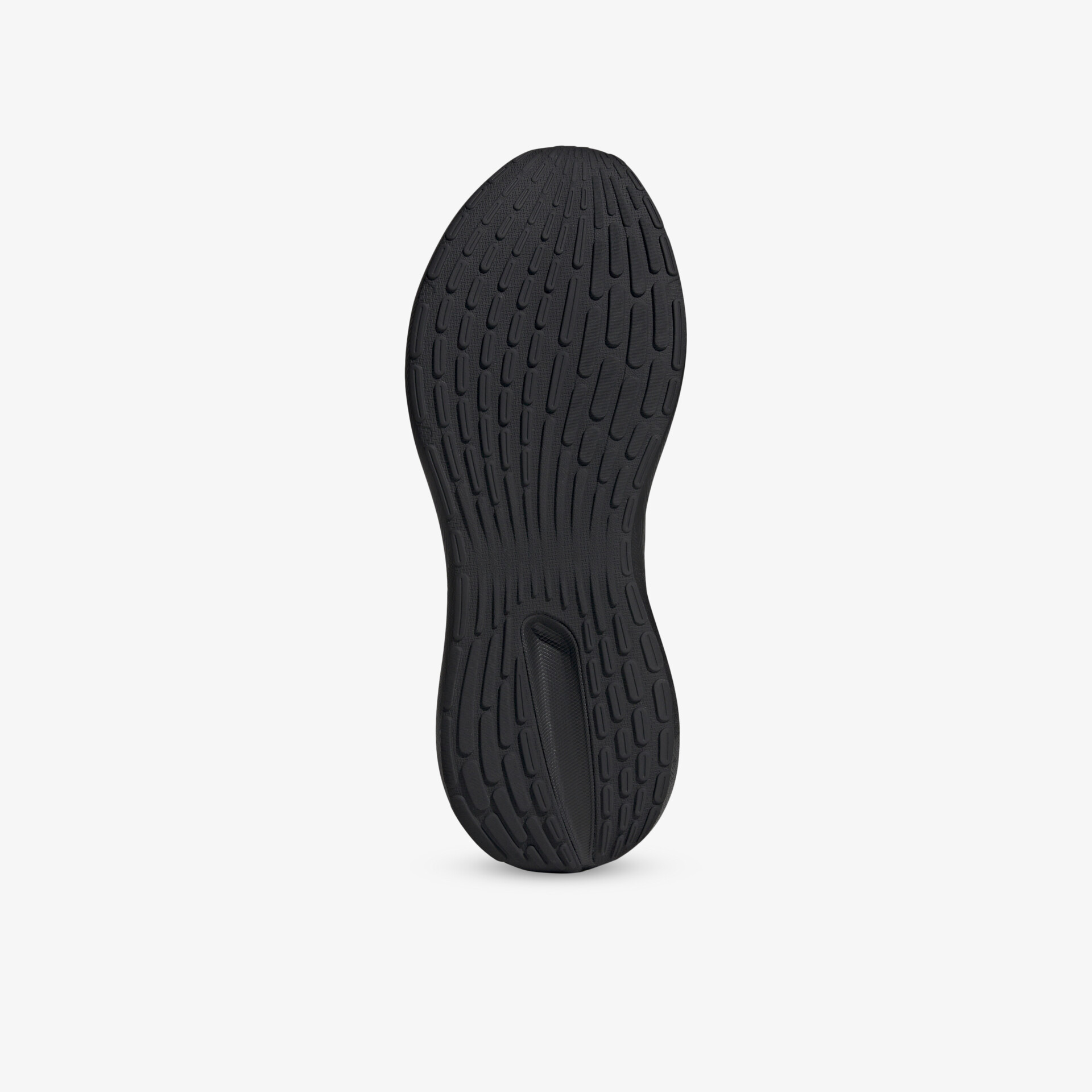 adidas REPONSE RUNNER U Herren Sneaker Low schwarz