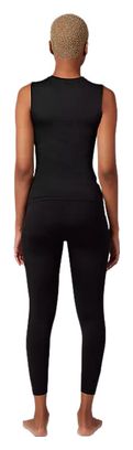 Maillot de Corps sans manche Fox Femme Tecbase Noir