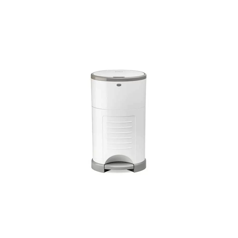 Korbell blespand 53cm (16L) inkl. refill