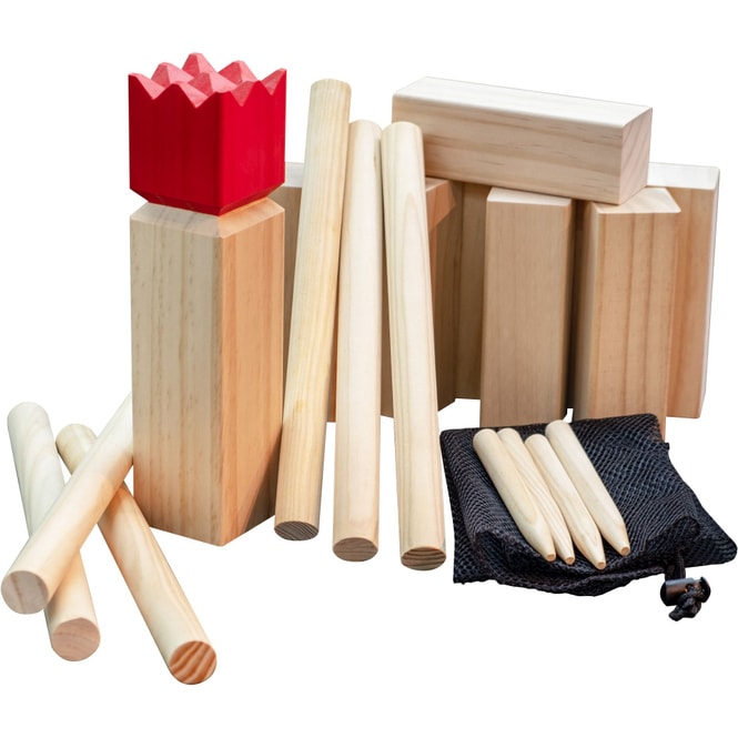 Wikinger Schach Odin-SL