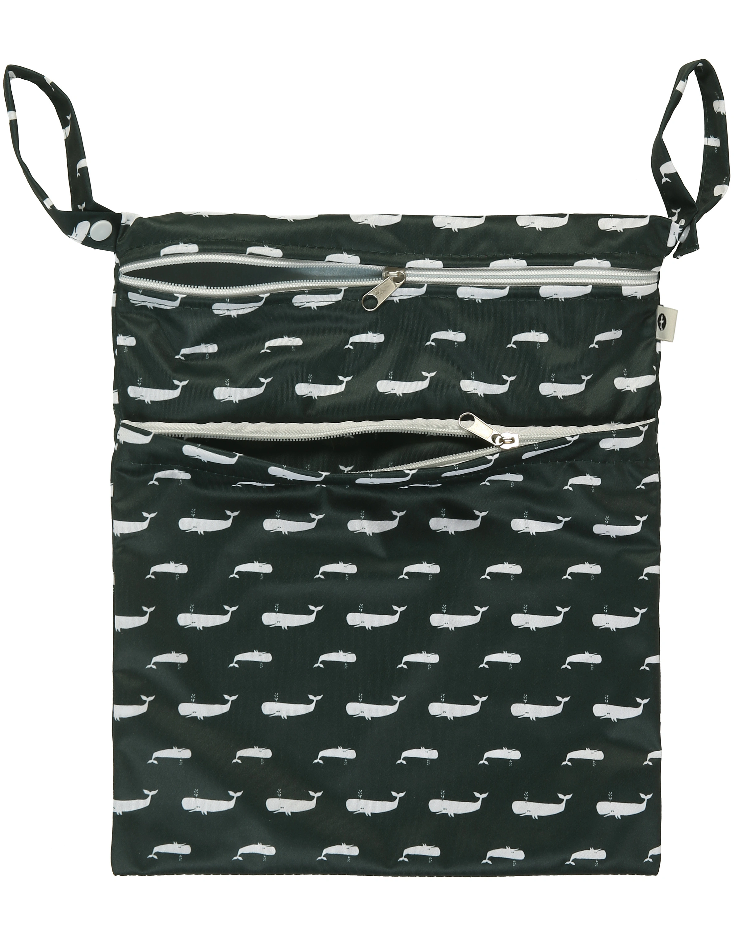 Nasstasche WETBAG POTTWAL (M/S)