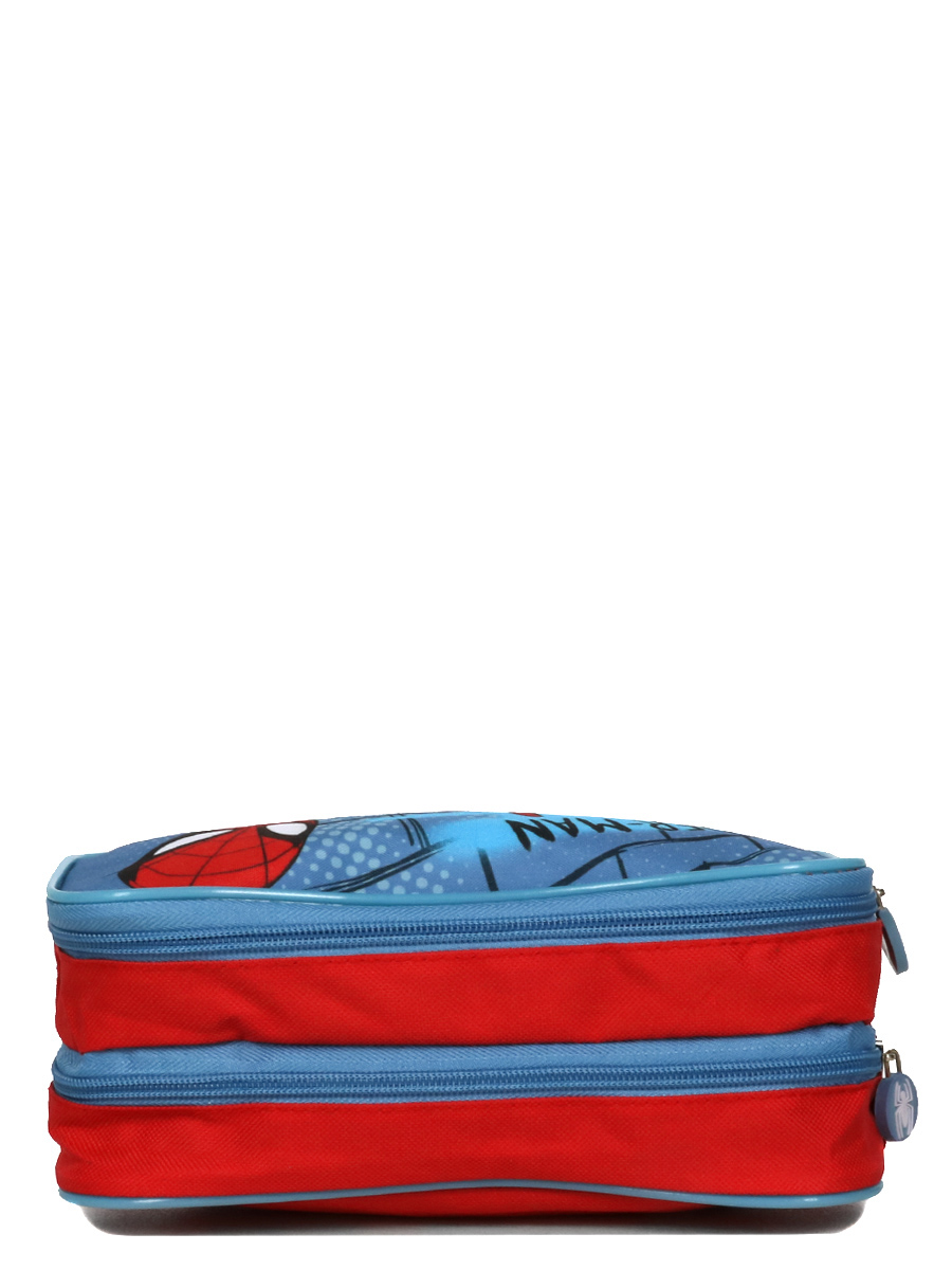 Trousse Spider-Man Well Done - 2 compartiments