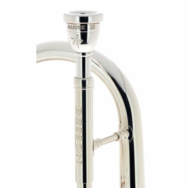 Besson BE928G-2 Sovereign Bb-Cornet