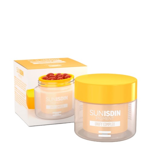 ISDIN SunIsdin Pigment 30 cápsulas