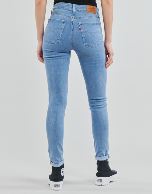 Levi's - 721 HIGH RISE SKINNY Rio / Beyond