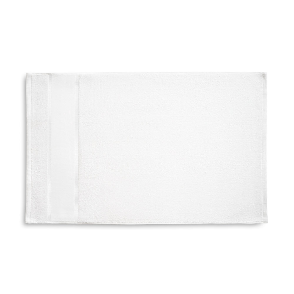 hi!dea 99963 - Serviette de sport en coton (380 g/m²)