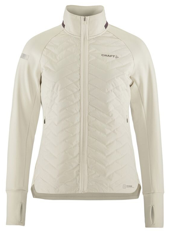 ADV SubZ Jacket 3 Dame Plaster