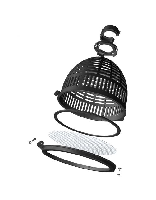 Jbl Tempprotect Ii Light - Verwarming - L
