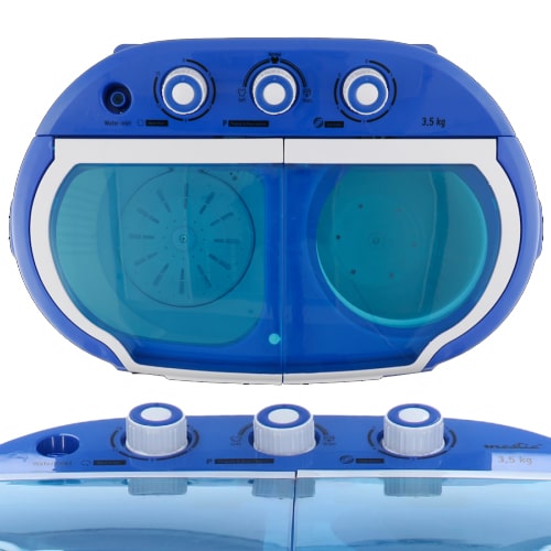 Machine à laver Essoreuse Mestic 3.5 kg