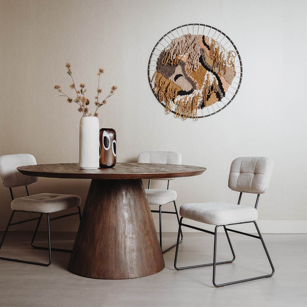 Eettafel Proma Eettafel Premana 150cm