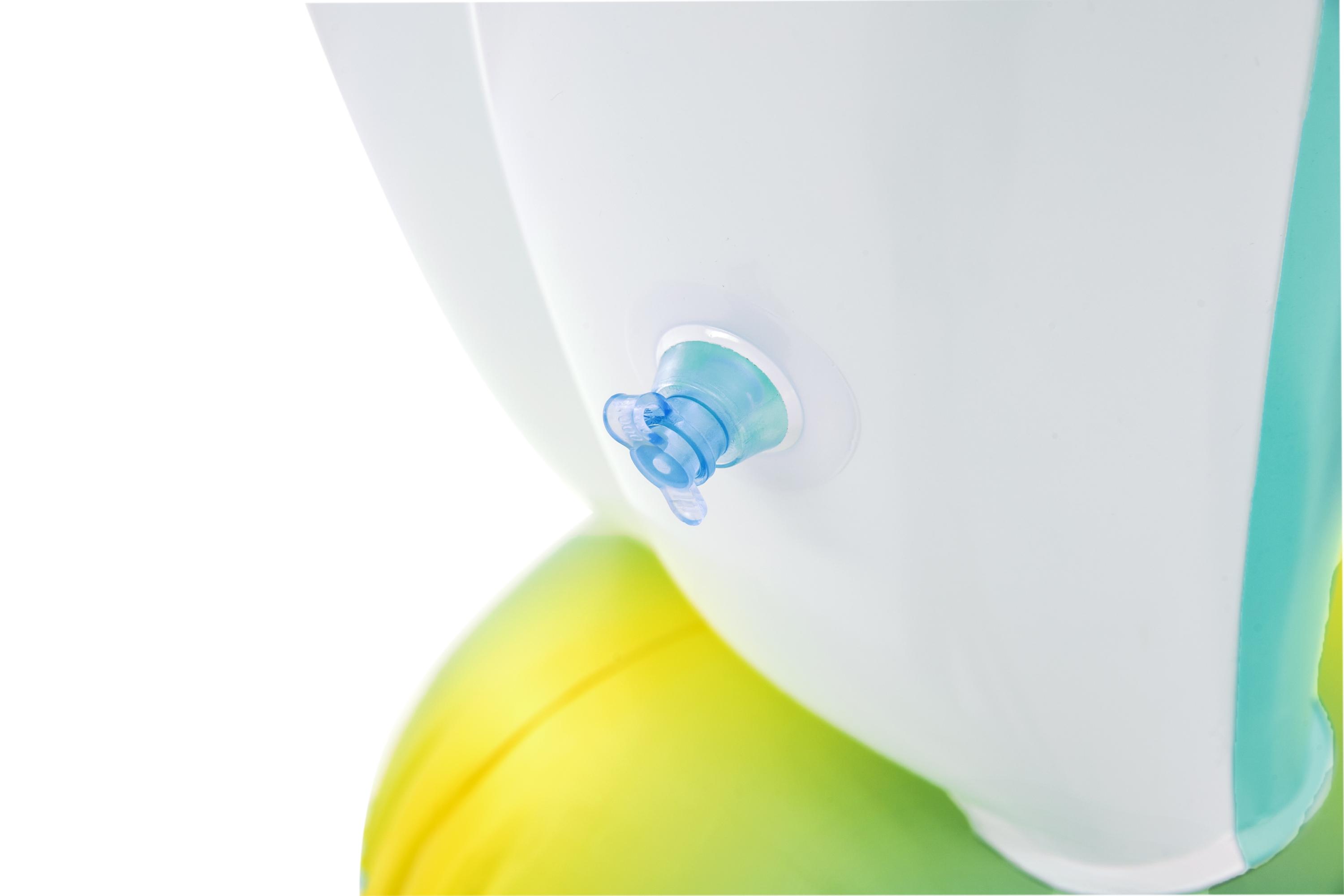 Schwimmtier Flash n' Splash Robbe