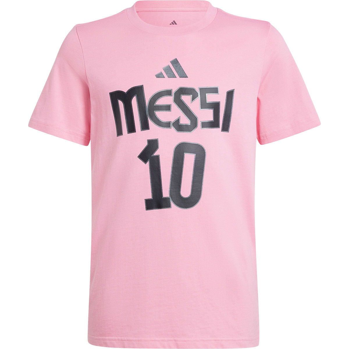 adidas Messi N&N G T-shirt Børn