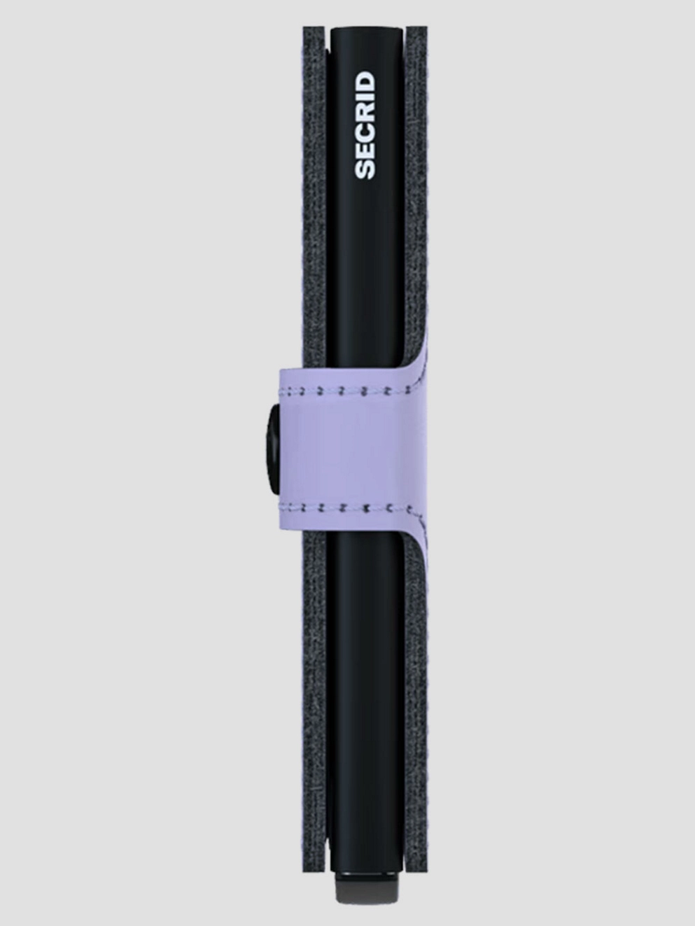 Secrid Mini Yard Powder Wallet lilac