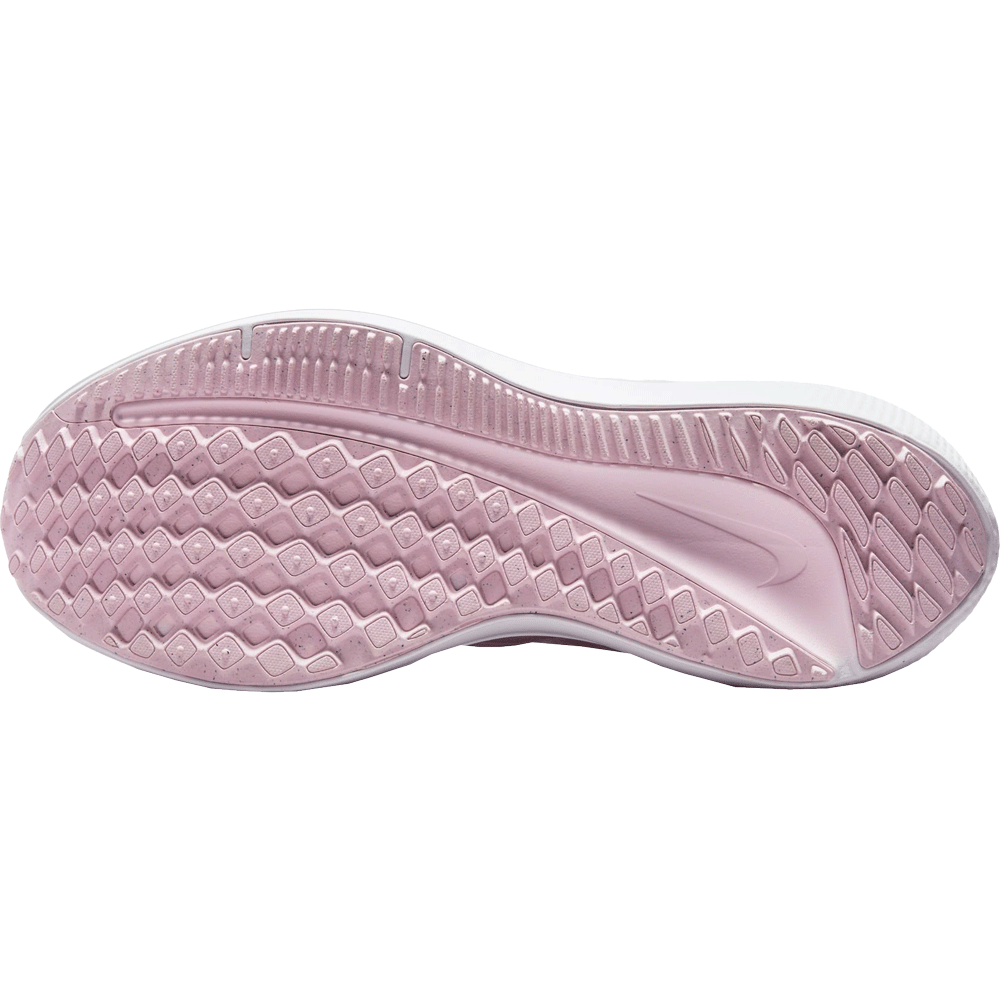 Nike Winflo 10 Laufschuhe Damen pink foam