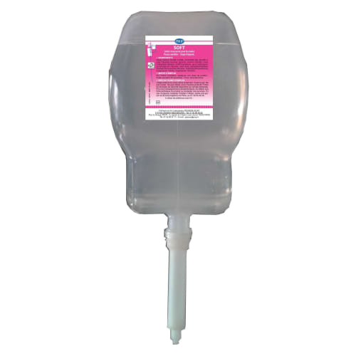 Lotion lavante PROP Soft recharge de 1200ml