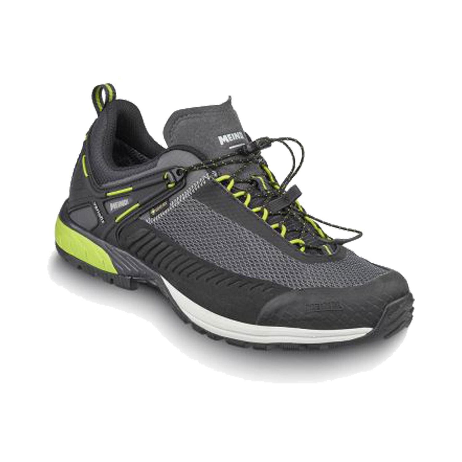 Meindl Speed Trail GTX Herren Wanderschuh